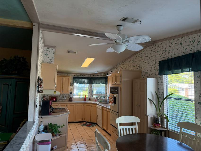 4404 San Lucian Lane a North Fort Myers, FL Mobile or Manufactured Home for Sale